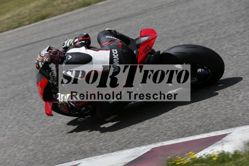 /18 05.06.2026  TZ Motorsport ADR/Gruppe gelb/418